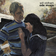 Will Oldham - Ode Music [CD]