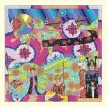Starry Mind [CD]