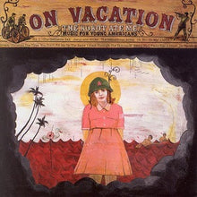 On Vacation [CD]