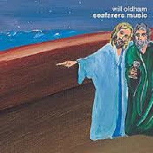 Seafarers Music [CD]
