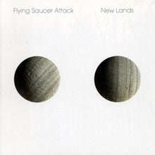 New Lands [CD]
