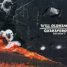 Guarapero: Lost Blues 2 [CD]