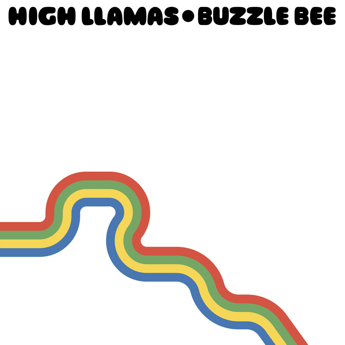 Buzzle Bee [CD]