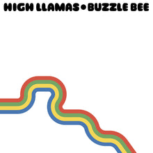Buzzle Bee [CD]