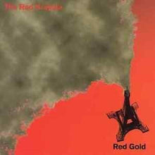 Red Gold [CD]
