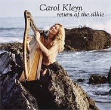 Return of the Silkie [CD]