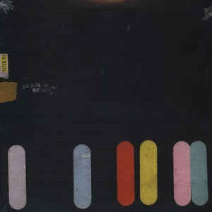 Napa Asylum [CD]
