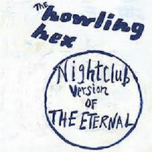 Nightclub Version of the Eternal [CD]
