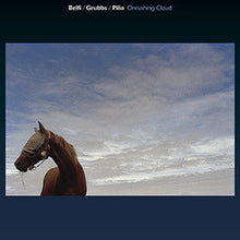 Onrushing Cloud [CD]