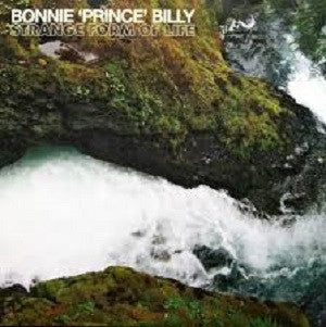 Strange Form of Life [CD]
