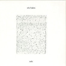 Nils Frahm - Solo [CD]