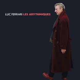 Les Arythmiques [CD]