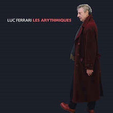 Les Arythmiques [CD]