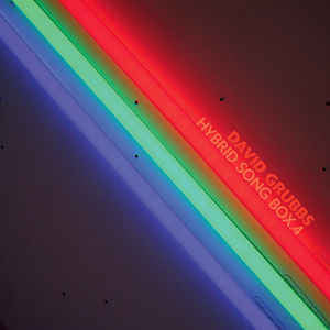 Hybrid Sound Box.4 [CD]