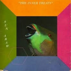 The Inner Treaty [CD]