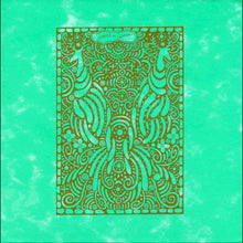 Gold And Green [CD]