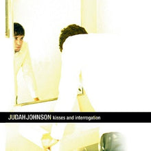 Kisses and Interrogation [CD]