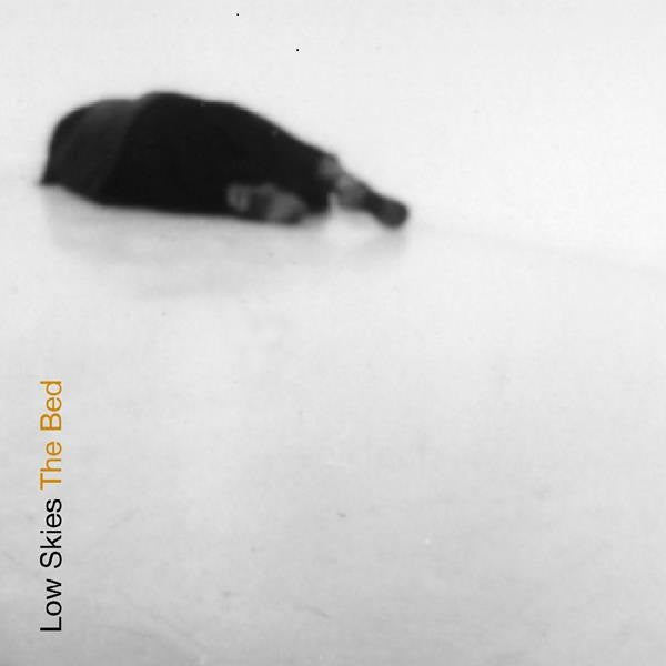 The Bed [CD]