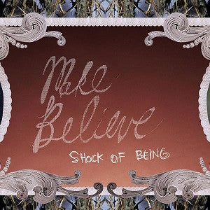 Shock of Being [CD]