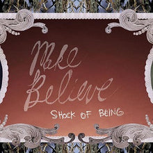 Shock of Being [CD]