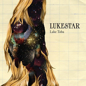Lukestar - Lake Toba [CD]