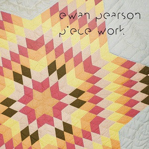Piece Work [CD]