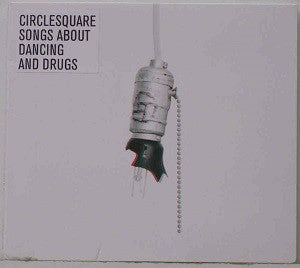 Songs About Dancing [CD]