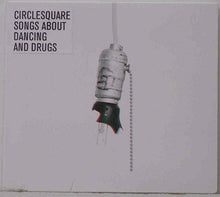 Songs About Dancing [CD]