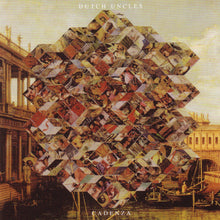 Cadenza [CD]