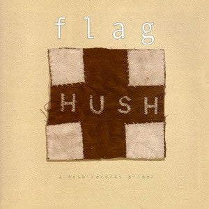 Flag [CD]