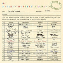 Herbert Big Band - There's Me And There's You [CD]