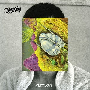 Joakim - Milky Ways [CD]