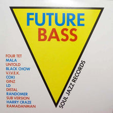 Future Bass [CD]