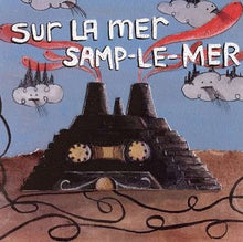 5RC Sur La Mer Samp-le-mer [CD]
