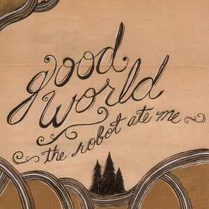Good World [CD]