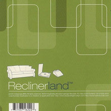 Reclinerland [CD]