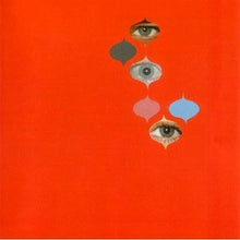 Let Me In [CD]