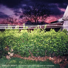 Captain Wild Horse Rides the H eart of Tomorrow [CD]