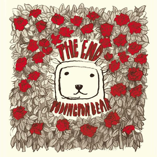 The End [CD]