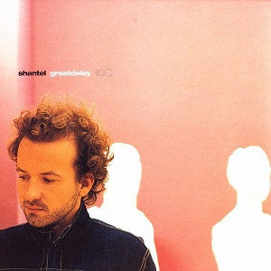Great Delay [CD]