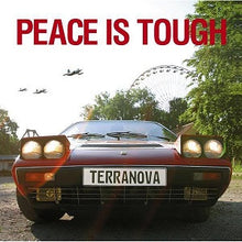 Terranova - Peace Is Tough [CD]