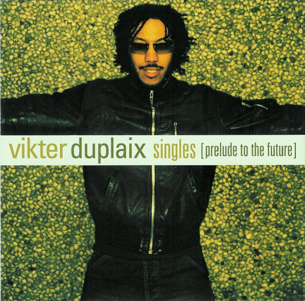 Singles [CD]