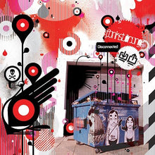 Disconnected [CD]
