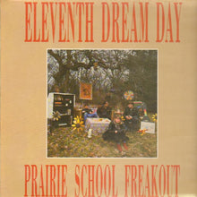 Prairie School Freakout (2xCD) [CD]