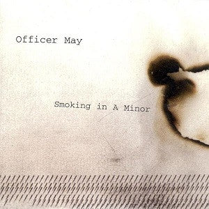 Smoking in a Minor [CD]