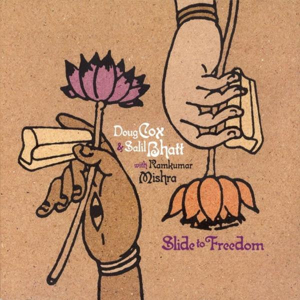 Slide to Freedom [CD]