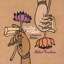 Slide to Freedom [CD]