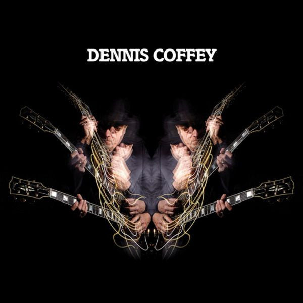 Dennis Coffey [CD]