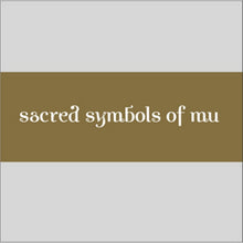 Sacred Symbols of Mu (2CD) [CD]