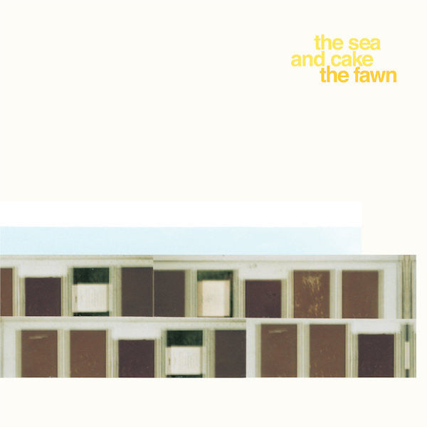 Sea And Cake, The - The Fawn [Vinyl]